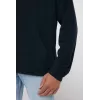 Iqoniq Trivor Mikrofleece-Kapuzenjacke aus recyc. Polyester