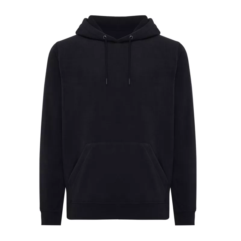 Iqoniq Trivor Mikrofleece-Kapuzenjacke aus recyc. Polyester