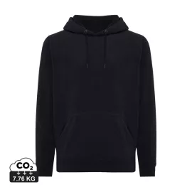 Iqoniq Trivor Mikrofleece-Kapuzenjacke aus recyc. Polyester