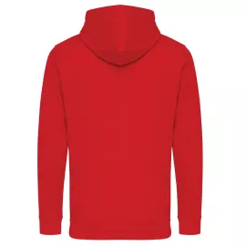 Felpa con cappuccio Iqoniq Jasper in cotone riciclato