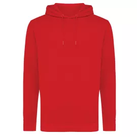 Sweat à capuche en coton recyclé Iqoniq Jasper