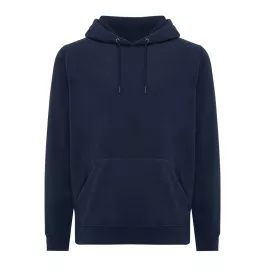Iqoniq Trivor Mikrofleece-Kapuzenjacke aus recyc. Polyester