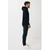Iqoniq Rila Lightweight Hoodie aus recycelter Baumwolle