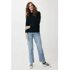 Iqoniq Rila Lightweight Hoodie aus recycelter Baumwolle