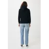 Iqoniq Rila Lightweight Hoodie aus recycelter Baumwolle