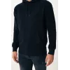 Iqoniq Rila Lightweight Hoodie aus recycelter Baumwolle