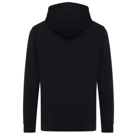 Sweater à capuche léger en coton recyclé Iqoniq Rila