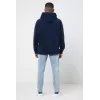Iqoniq Trivor Mikrofleece-Kapuzenjacke aus recyc. Polyester