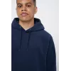 Iqoniq Trivor Mikrofleece-Kapuzenjacke aus recyc. Polyester