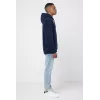 Iqoniq Trivor Mikrofleece-Kapuzenjacke aus recyc. Polyester