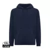 Iqoniq Trivor Mikrofleece-Kapuzenjacke aus recyc. Polyester