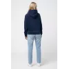 Iqoniq Trivor Mikrofleece-Kapuzenjacke aus recyc. Polyester