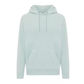 Iqoniq Trivor recycled polyester microfleece hoodie