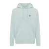 Iqoniq Trivor recycled polyester microfleece hoodie