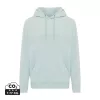 Iqoniq Trivor Mikrofleece-Kapuzenjacke aus recyc. Polyester