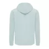 Iqoniq Trivor Mikrofleece-Kapuzenjacke aus recyc. Polyester