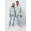 Iqoniq Trivor Mikrofleece-Kapuzenjacke aus recyc. Polyester