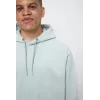 Sudadera Trivor con capucha poliéster reciclado Iqoniq