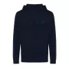 Iqoniq Rila lightweight recycled cotton hoodie