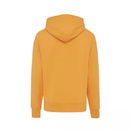 Sudadera con capucha Iqoniq Yoho algodón reciclado
