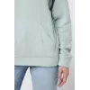 Iqoniq Trivor Mikrofleece-Kapuzenjacke aus recyc. Polyester