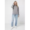 Iqoniq Trivor recycled polyester microfleece hoodie
