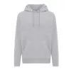 Iqoniq Trivor recycled polyester microfleece hoodie