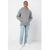 Iqoniq Trivor recycled polyester microfleece hoodie