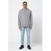 Iqoniq Trivor Mikrofleece-Kapuzenjacke aus recyc. Polyester