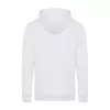 Sweater à capuche léger en coton recyclé Iqoniq Rila