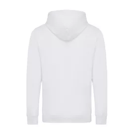 Sweater à capuche léger en coton recyclé Iqoniq Rila