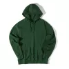 Iqoniq Rila lightweight recycled cotton hoodie
