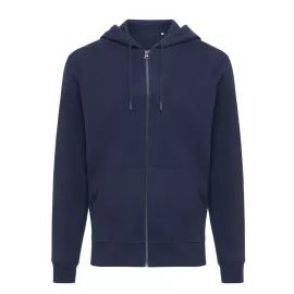 Sudadera Iqoniq Abisko con capucha algodón reciclado