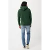 Sweater à capuche léger en coton recyclé Iqoniq Rila