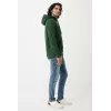 Sweater à capuche léger en coton recyclé Iqoniq Rila