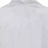 Felpa con cappuccio Iqoniq Abisko in cotone riciclato e zip
