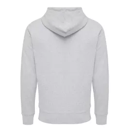 Sudadera Iqoniq Abisko con capucha algodón reciclado