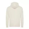 Iqoniq Rila lightweight recycled cotton hoodie