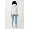 Iqoniq Rila lightweight recycled cotton hoodie