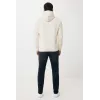 Iqoniq Rila lightweight recycled cotton hoodie