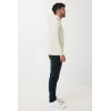 Iqoniq Rila lightweight recycled cotton hoodie