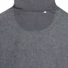 Sudadera Iqoniq Abisko con capucha algodón reciclado