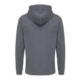 Sudadera Iqoniq Abisko con capucha algodón reciclado