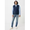Sweater à capuche léger en coton recyclé Iqoniq Rila