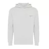 Iqoniq Rila lightweight recycled cotton hoodie