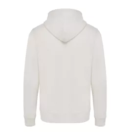 Sudadera Iqoniq Abisko con capucha algodón reciclado