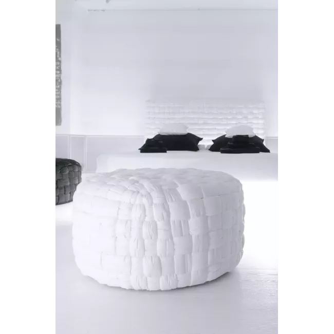 Pouf D-Nest “90” - Modèle “Où”