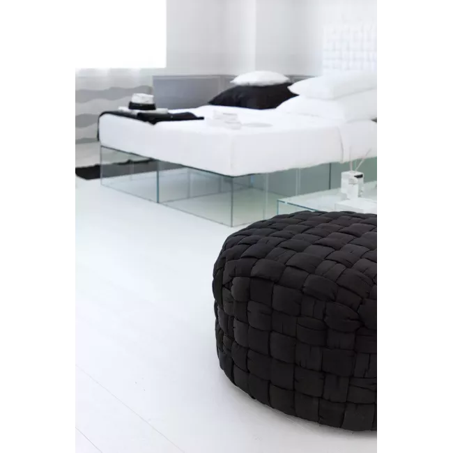 Pouf D-Nest rotondo “90”