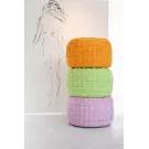 „80“ RUNDER D-NEST POUF „80“ RUNDER D-NEST POUF