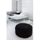 Pouf D-Nest “90”- Model "Quando" Pouf D-Nest “90”- Model "Quando"